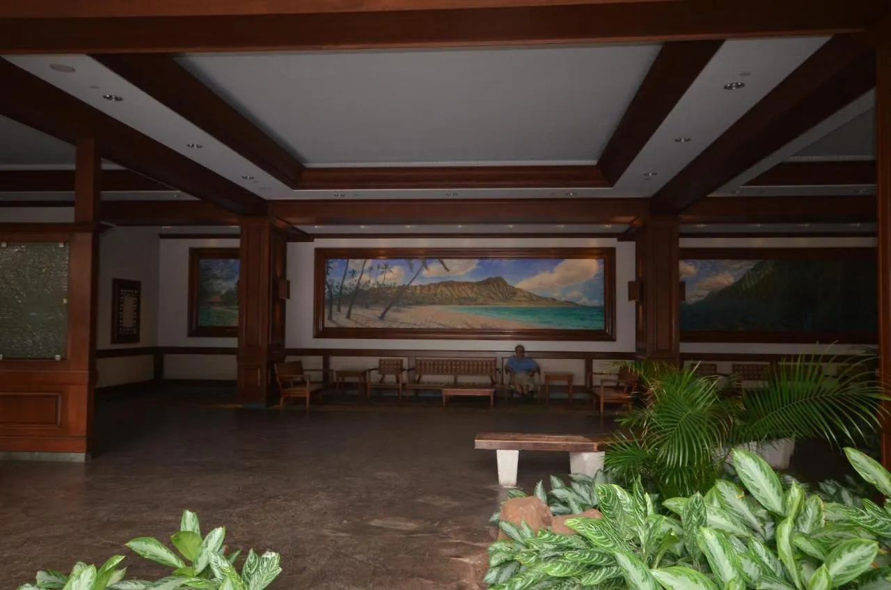 Romantic Waikiki Banyan 2513 With Ocean And Diamond Head Views And Free Parking! Honolulu Apartmán